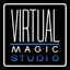 Virtual Magic Studio, home page
